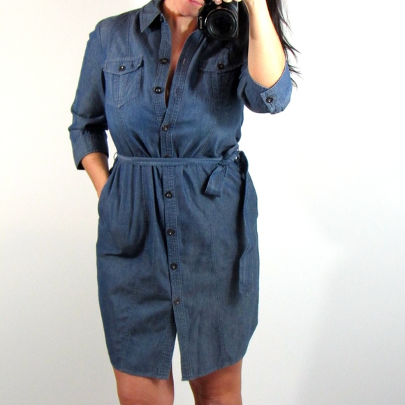 Chico's Dresses & Skirts - {CHICOS DRESS}